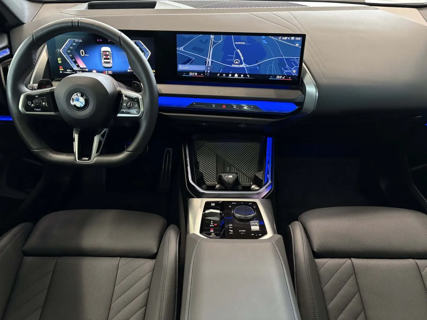 X3 20d xDrive M Sport AdapLED DA PA  Pano AHK HK