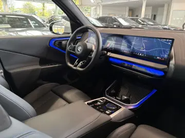 X3 20d xDrive M Sport AdapLED DA PA  Pano AHK HK