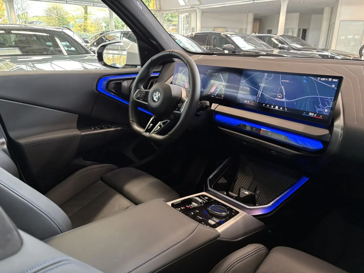 X3 20d xDrive M Sport AdapLED DA PA  Pano AHK HK