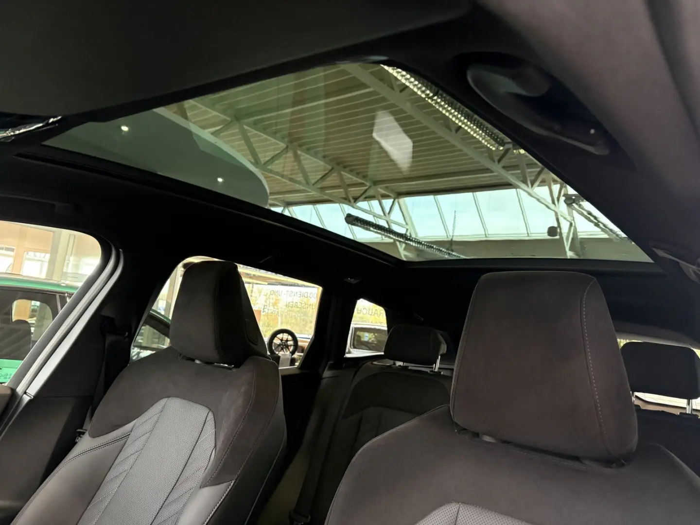 X3 20d xDrive M Sport AdapLED DA PA  Pano AHK HK