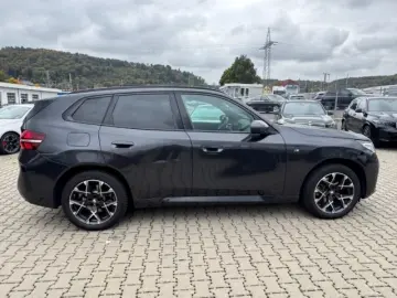 X3 20 xDrive M Sport