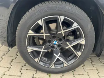 X3 20 xDrive M Sport