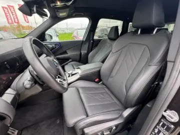 X3 20 xDrive M Sport