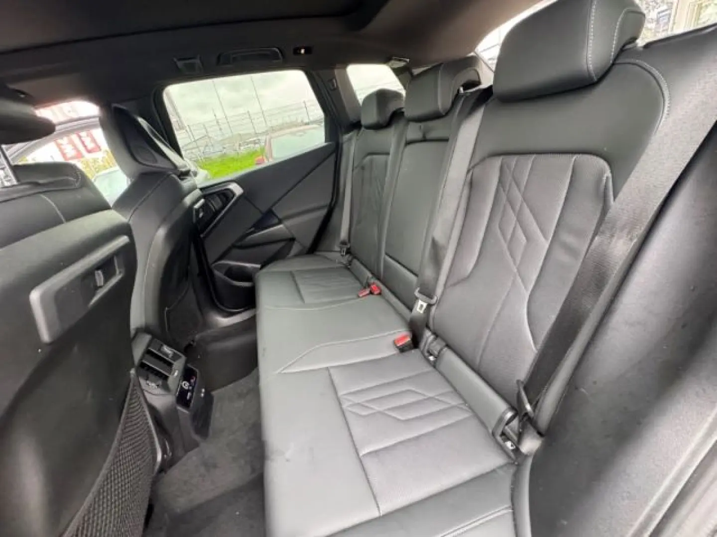 X3 20 xDrive M Sport