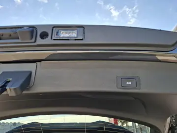 Cupra Terramar 1.5 eTSI 150CP A7 hibrid MHEV