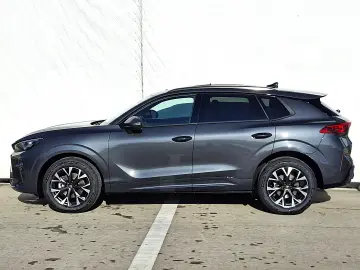 Cupra Terramar 1.5 eTSI 150CP A7 hibrid MHEV