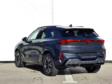 Cupra Terramar 1.5 eTSI 150CP A7 hibrid MHEV