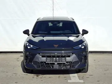 Cupra Terramar 1.5 eTSI 150CP A7 hibrid MHEV