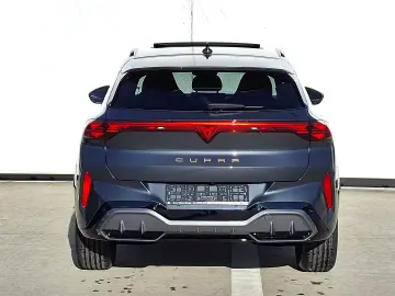 Cupra Terramar 1.5 eTSI 150CP A7 hibrid MHEV