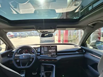 Cupra Terramar 1.5 eTSI 150CP A7 hibrid MHEV