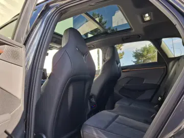 Cupra Terramar 1.5 eTSI 150CP A7 hibrid MHEV