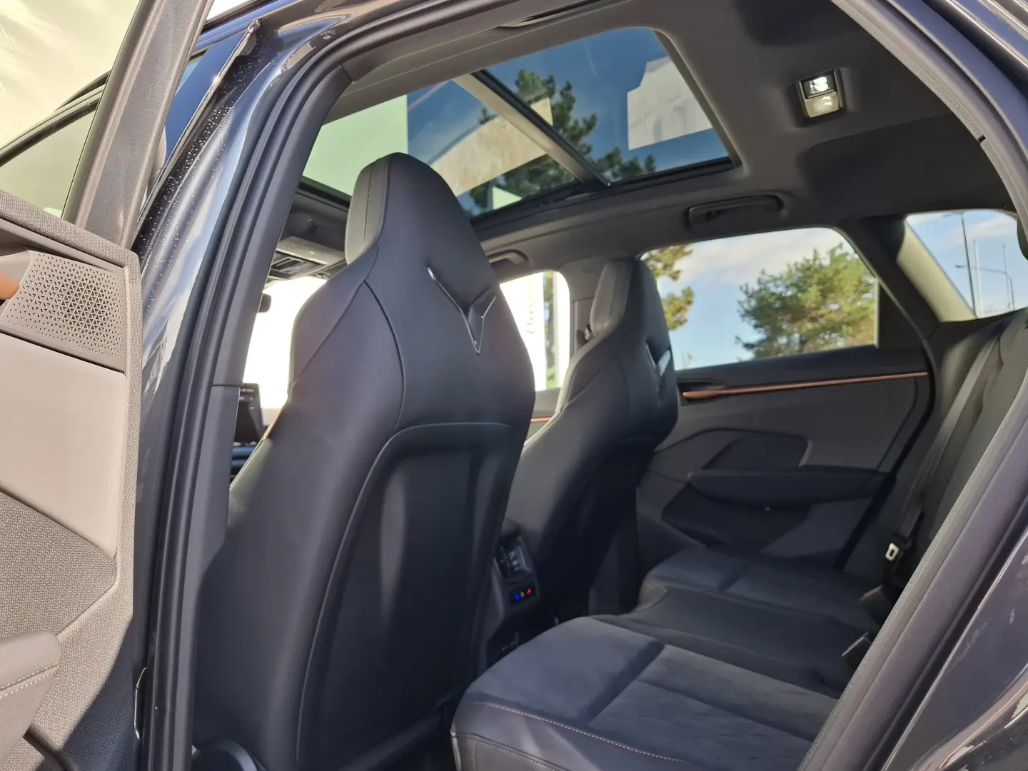 Cupra Terramar 1.5 eTSI 150CP A7 hibrid MHEV