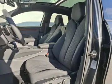 Cupra Terramar 1.5 eTSI 150CP A7 hibrid MHEV