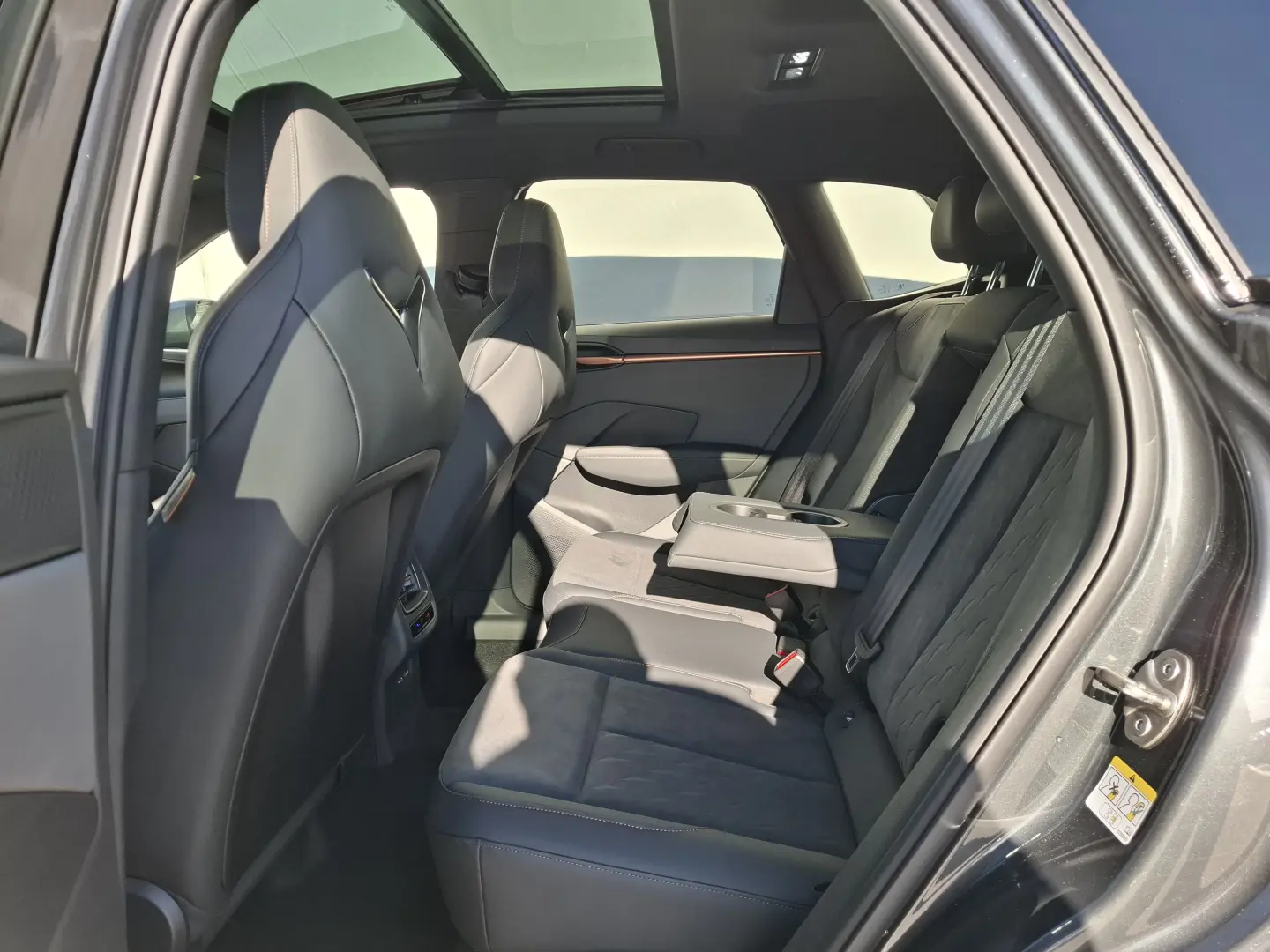 Cupra Terramar 1.5 eTSI 150CP A7 hibrid MHEV