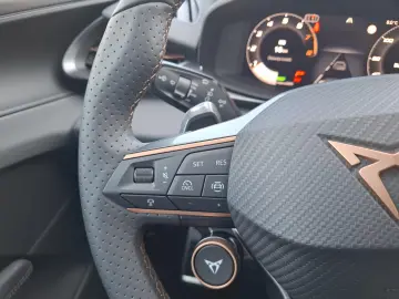 Cupra Terramar 1.5 eTSI 150CP A7 hibrid MHEV