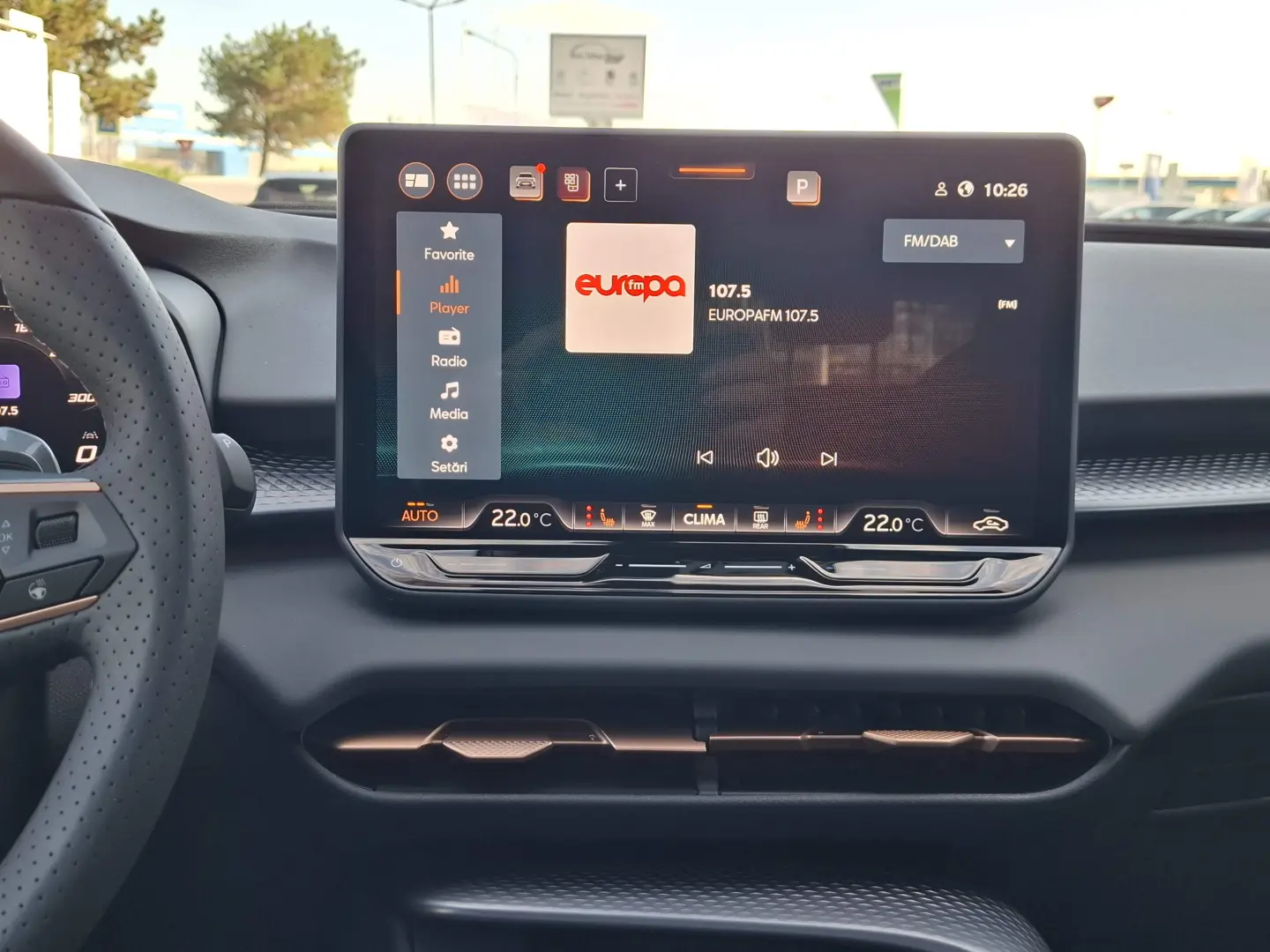 Cupra Terramar 1.5 eTSI 150CP A7 hibrid MHEV