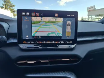 Cupra Terramar 1.5 eTSI 150CP A7 hibrid MHEV