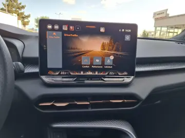 Cupra Terramar 1.5 eTSI 150CP A7 hibrid MHEV