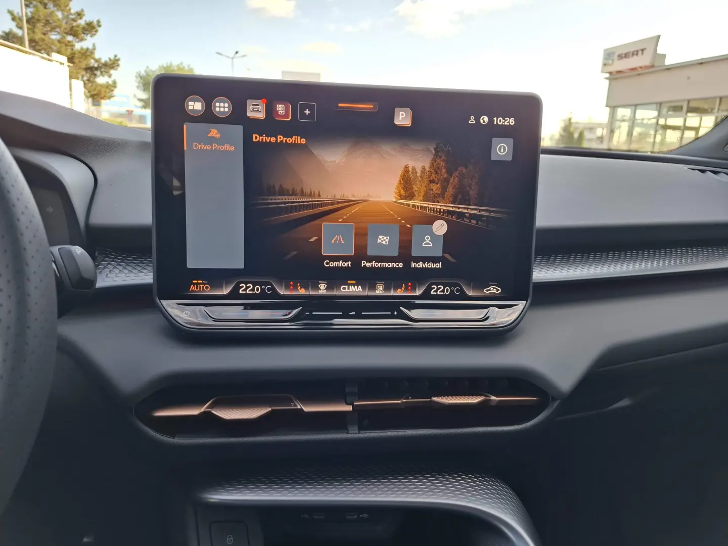 Cupra Terramar 1.5 eTSI 150CP A7 hibrid MHEV