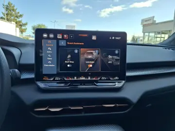 Cupra Terramar 1.5 eTSI 150CP A7 hibrid MHEV