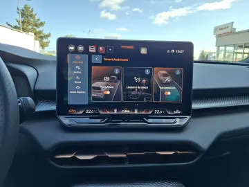 Cupra Terramar 1.5 eTSI 150CP A7 hibrid MHEV