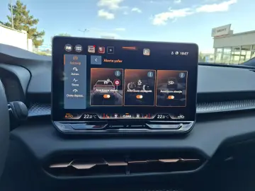 Cupra Terramar 1.5 eTSI 150CP A7 hibrid MHEV