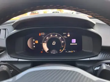 Cupra Terramar 1.5 eTSI 150CP A7 hibrid MHEV