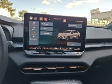 Cupra Terramar 1.5 eTSI 150CP A7 hibrid MHEV