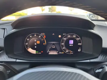 Cupra Terramar 1.5 eTSI 150CP A7 hibrid MHEV