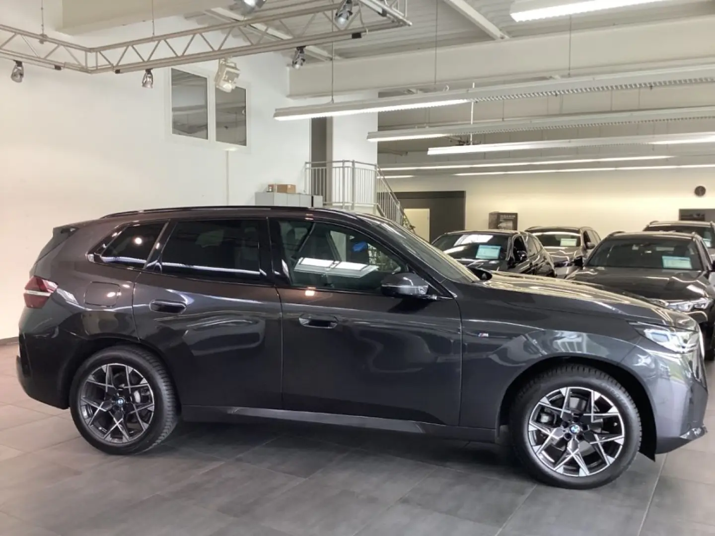 X3 20d xDrive M Sport