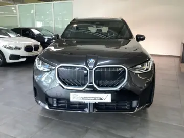 X3 20d xDrive M Sport