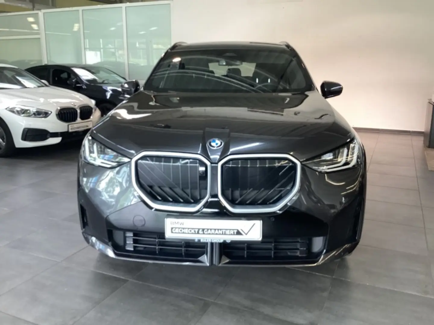 X3 20d xDrive M Sport