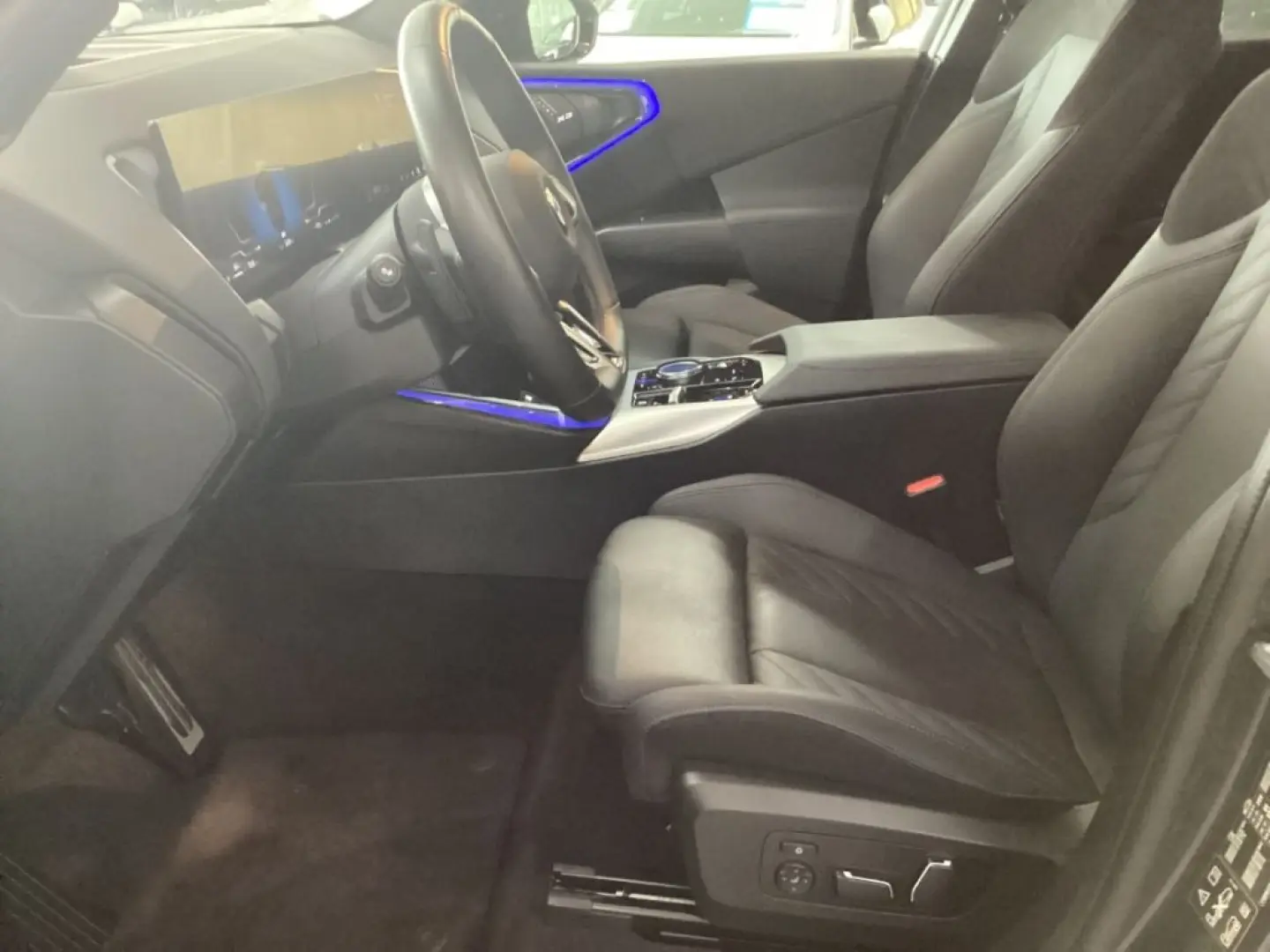 X3 20d xDrive M Sport