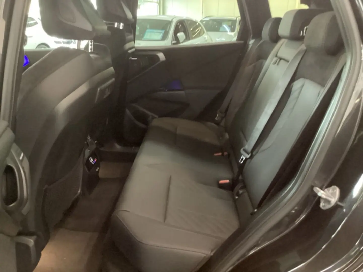 X3 20d xDrive M Sport