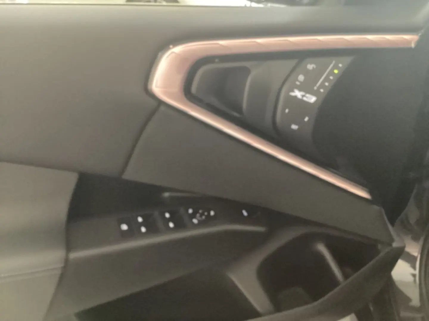 X3 20d xDrive M Sport