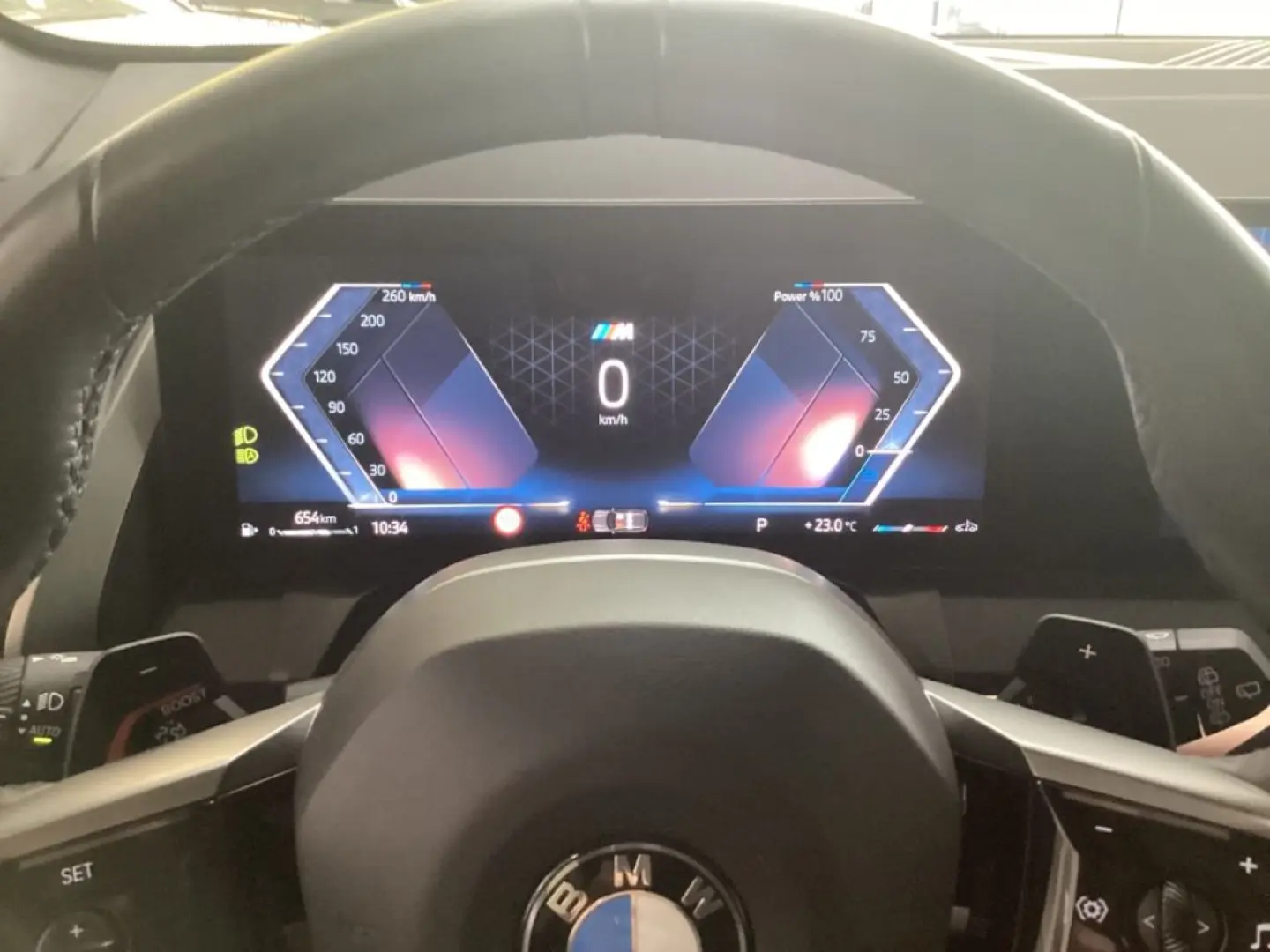 X3 20d xDrive M Sport