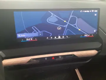 X3 20d xDrive M Sport