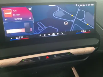 X3 20d xDrive M Sport