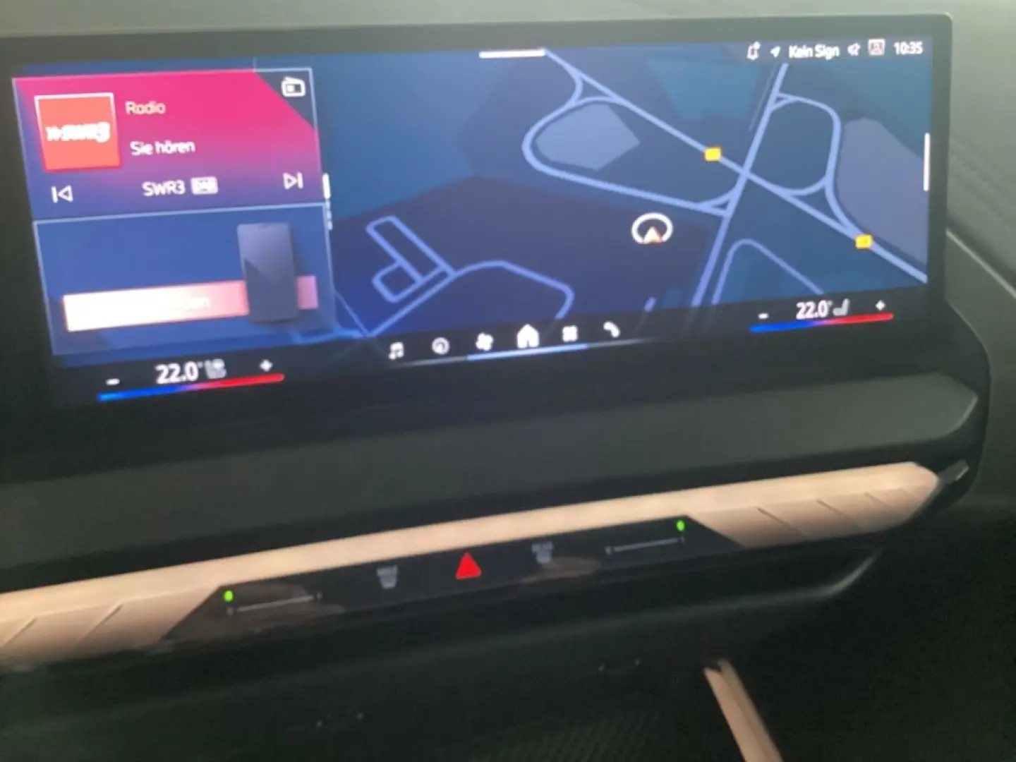 X3 20d xDrive M Sport