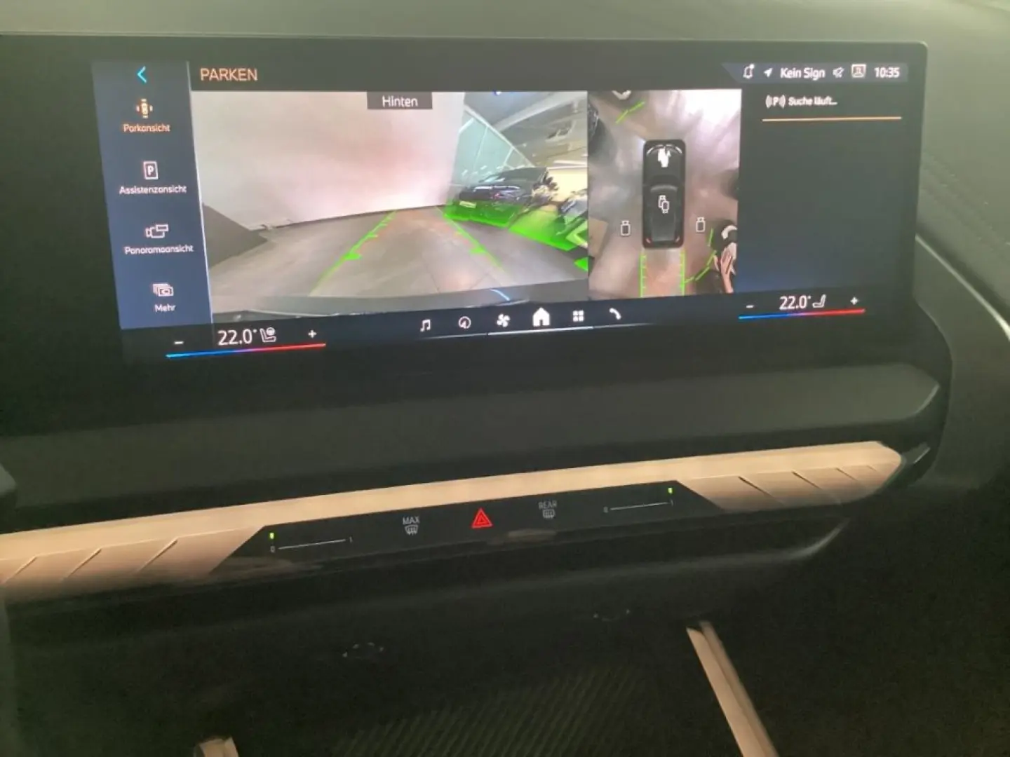 X3 20d xDrive M Sport