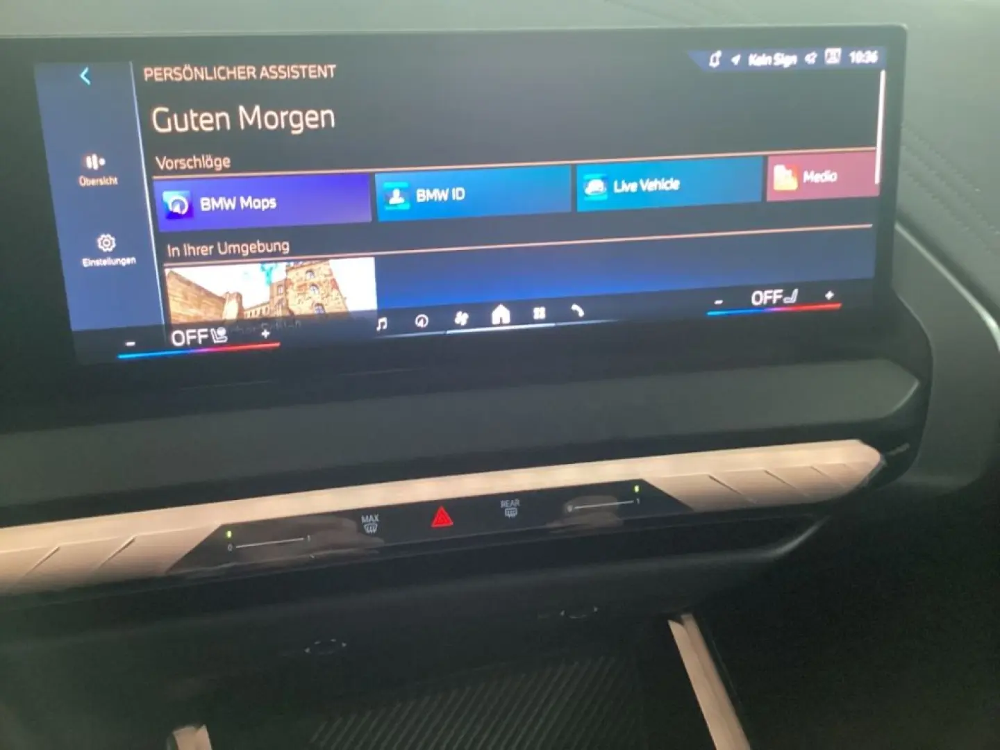 X3 20d xDrive M Sport