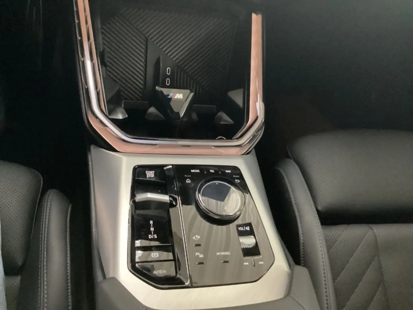 X3 20d xDrive M Sport