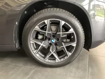 X3 20d xDrive M Sport