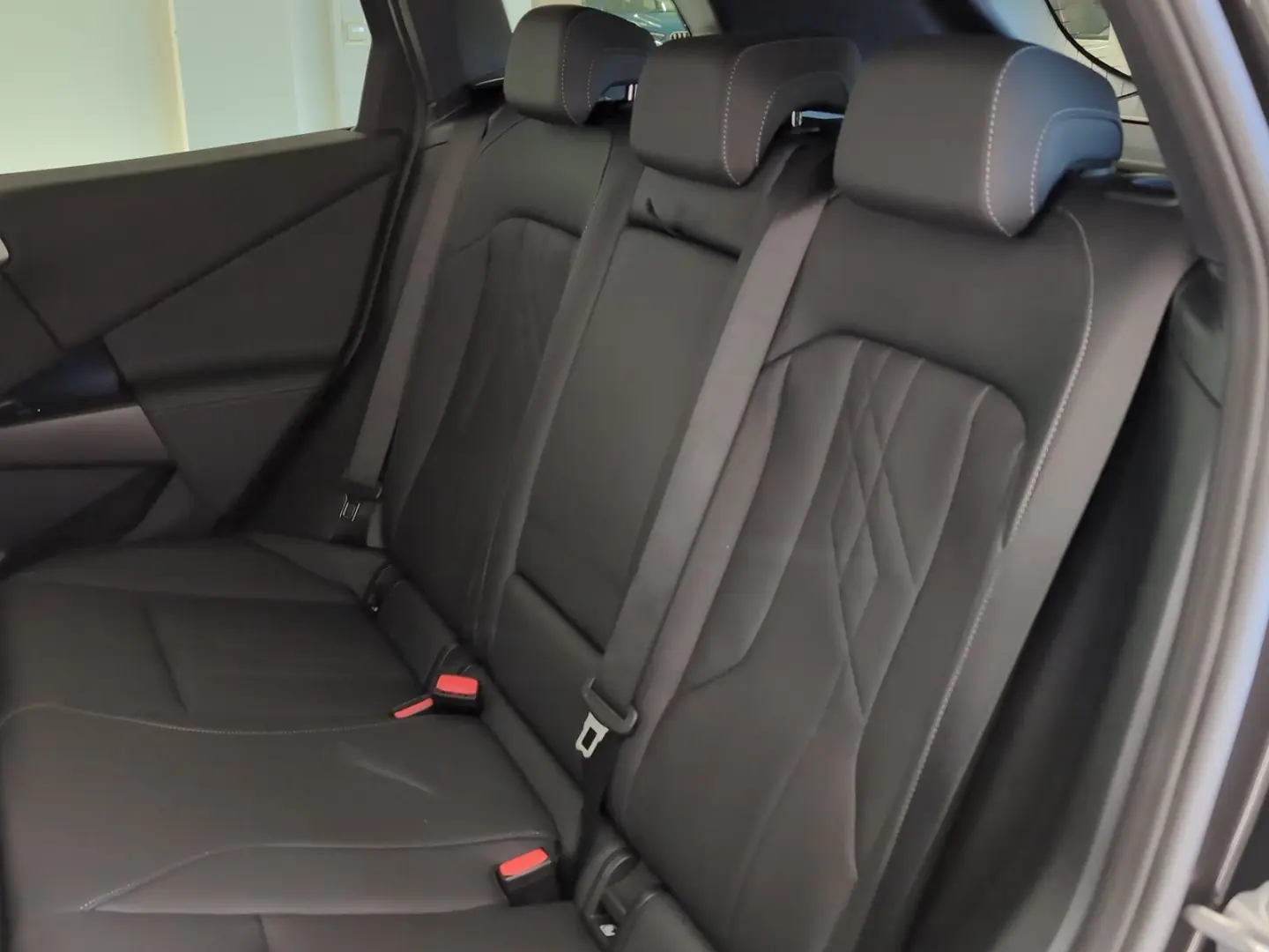 X3 xDrive20d M Sportpaket