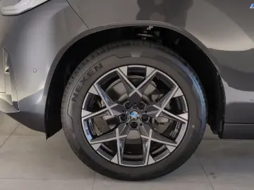 X3 xDrive20d M Sportpaket