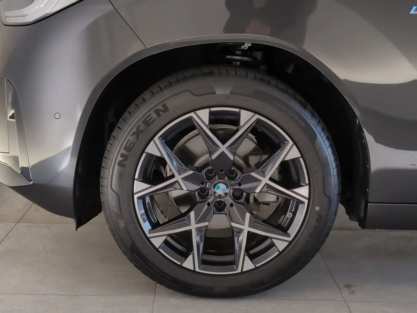 X3 xDrive20d M Sportpaket