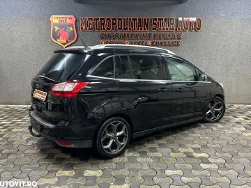 Ford C-Max 2.0 TDCi DPF Titanium
