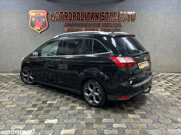 Ford C-Max 2.0 TDCi DPF Titanium