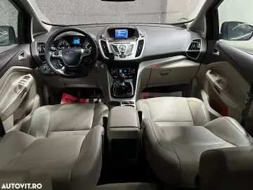 Ford C-Max 2.0 TDCi DPF Titanium