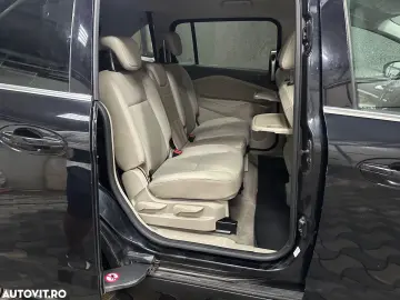 Ford C-Max 2.0 TDCi DPF Titanium